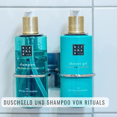 Have-A-Nice-Stay - Nahe Bahnhof Ahrensburg - 20 Minuten Nach Hamburg - Trotzdem Ruhig Gelegen - 6 Minuten Zu Fuss Ins Zentrum Ahrensburg - Modern Eingerichtet Esterno foto