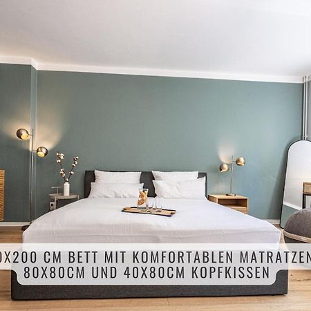 Have-A-Nice-Stay - Nahe Bahnhof Ahrensburg - 20 Minuten Nach Hamburg - Trotzdem Ruhig Gelegen - 6 Minuten Zu Fuss Ins Zentrum Ahrensburg - Modern Eingerichtet Esterno foto