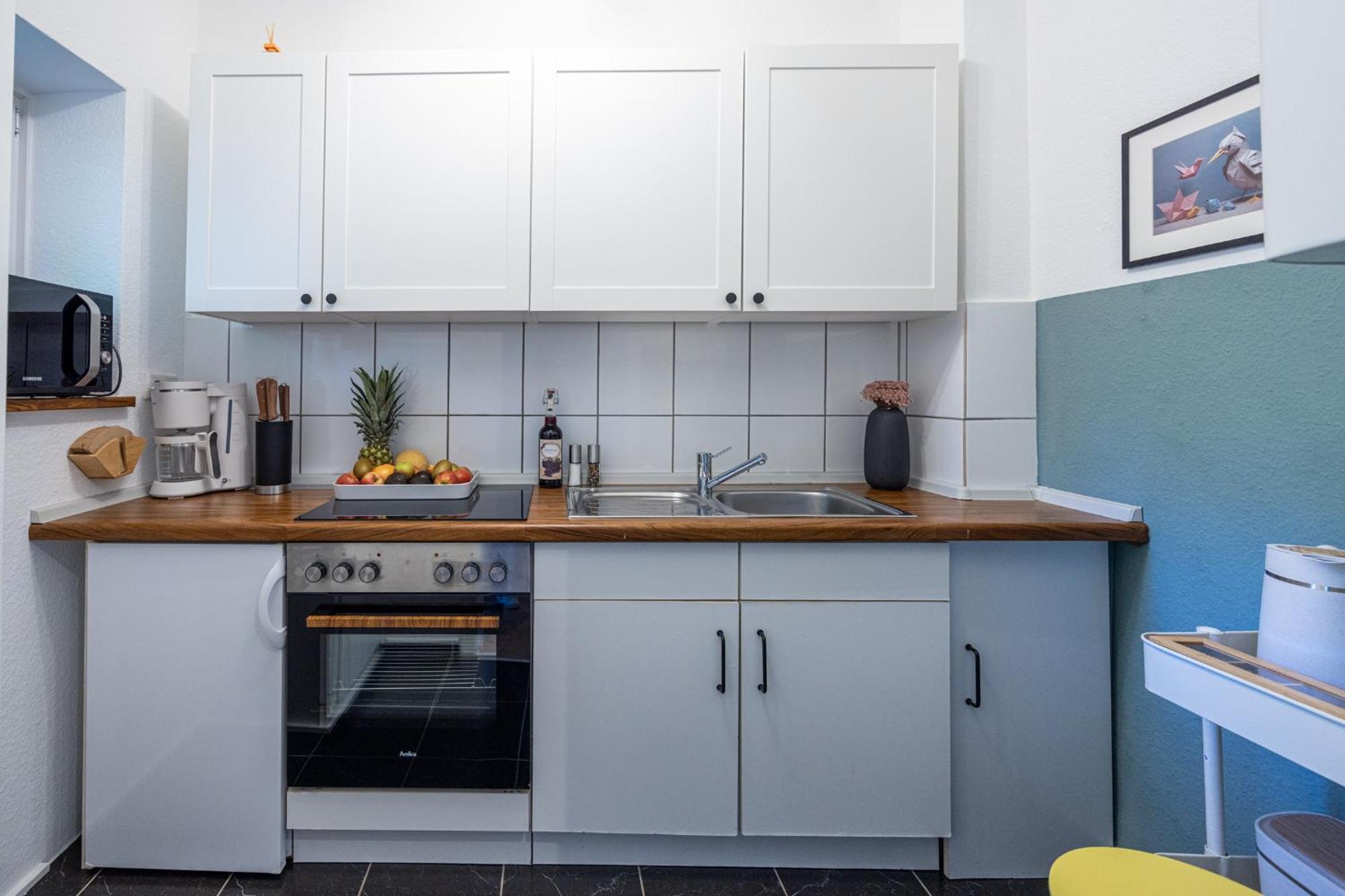 Have-A-Nice-Stay - Nahe Bahnhof Ahrensburg - 20 Minuten Nach Hamburg - Trotzdem Ruhig Gelegen - 6 Minuten Zu Fuss Ins Zentrum Ahrensburg - Modern Eingerichtet Esterno foto