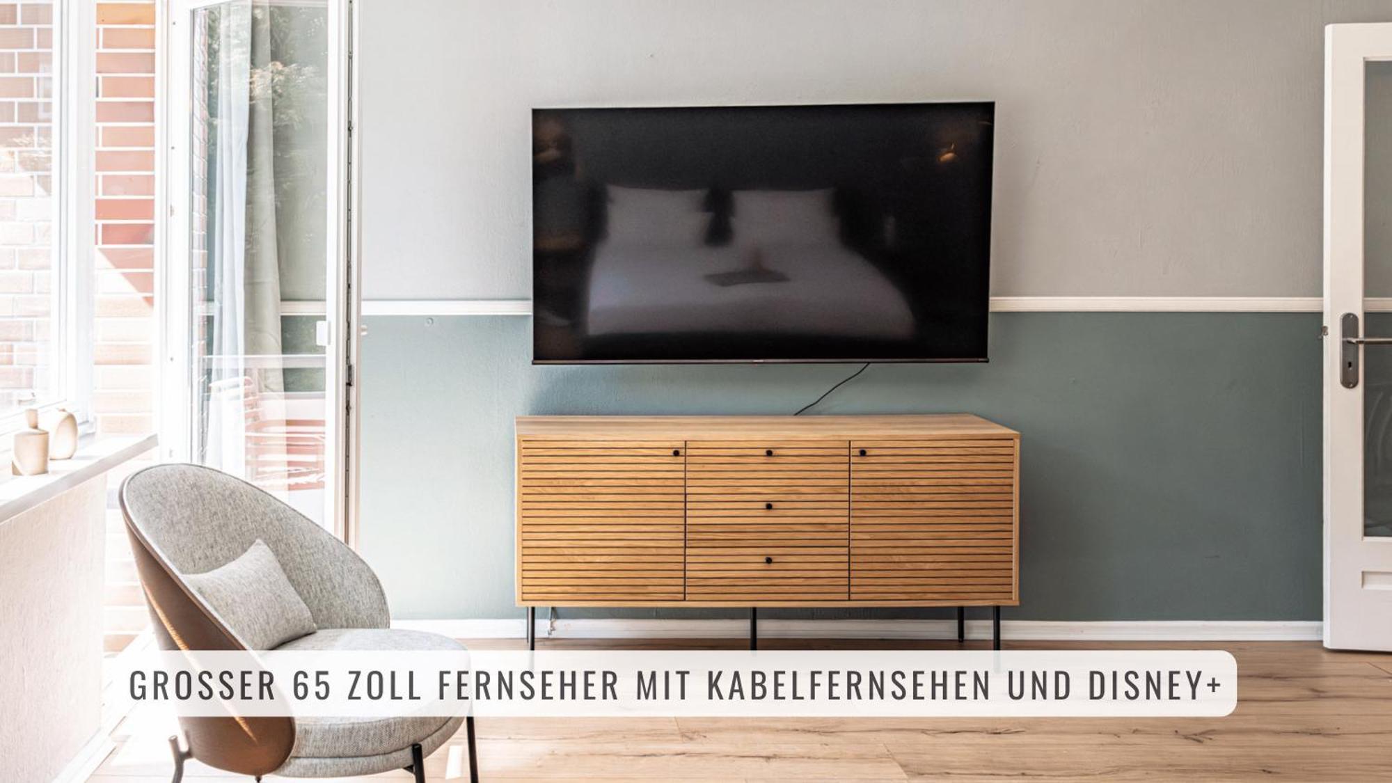 Have-A-Nice-Stay - Nahe Bahnhof Ahrensburg - 20 Minuten Nach Hamburg - Trotzdem Ruhig Gelegen - 6 Minuten Zu Fuss Ins Zentrum Ahrensburg - Modern Eingerichtet Esterno foto