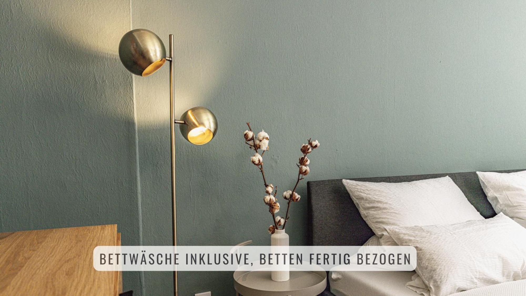 Have-A-Nice-Stay - Nahe Bahnhof Ahrensburg - 20 Minuten Nach Hamburg - Trotzdem Ruhig Gelegen - 6 Minuten Zu Fuss Ins Zentrum Ahrensburg - Modern Eingerichtet Esterno foto