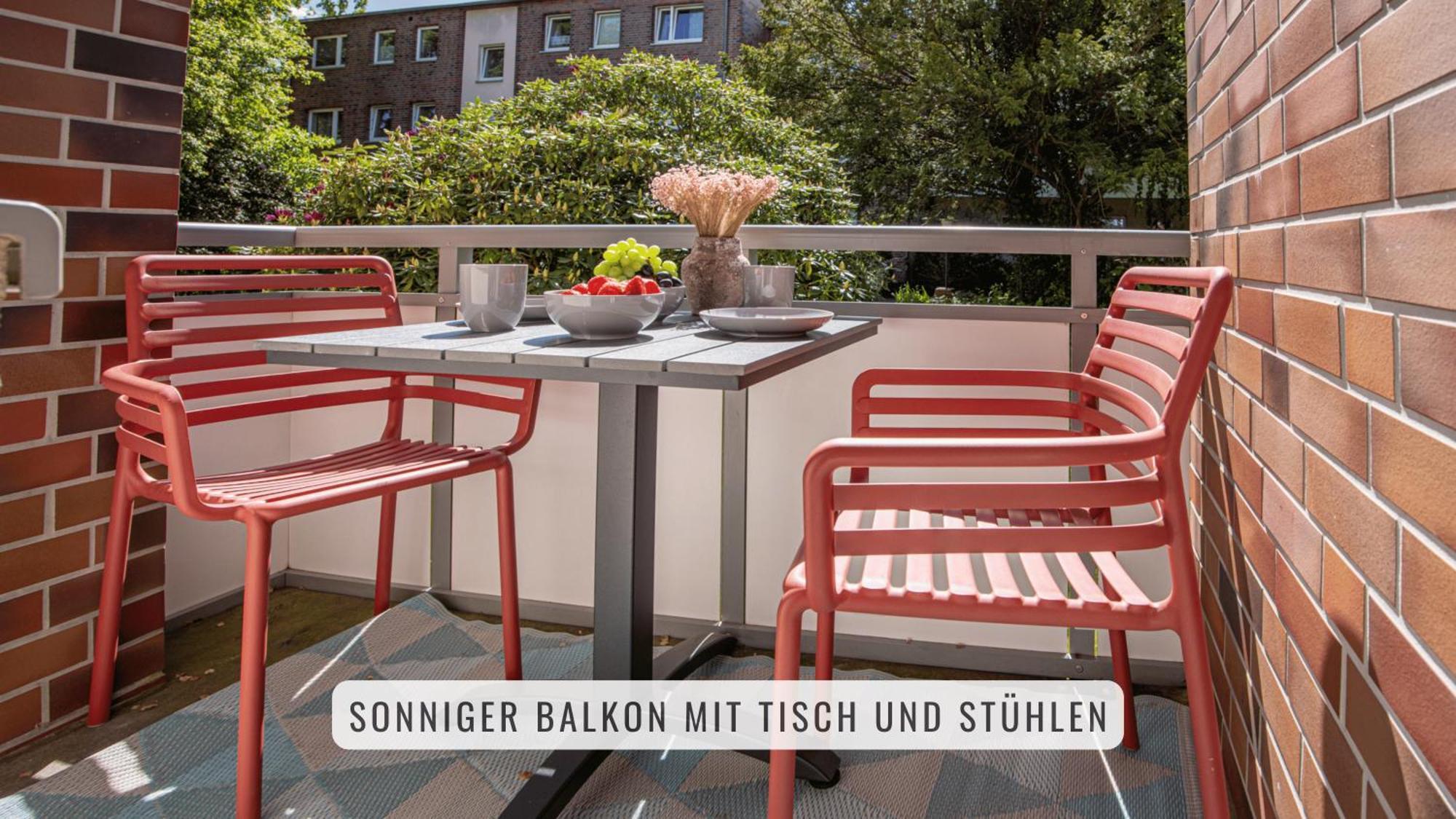 Have-A-Nice-Stay - Nahe Bahnhof Ahrensburg - 20 Minuten Nach Hamburg - Trotzdem Ruhig Gelegen - 6 Minuten Zu Fuss Ins Zentrum Ahrensburg - Modern Eingerichtet Esterno foto