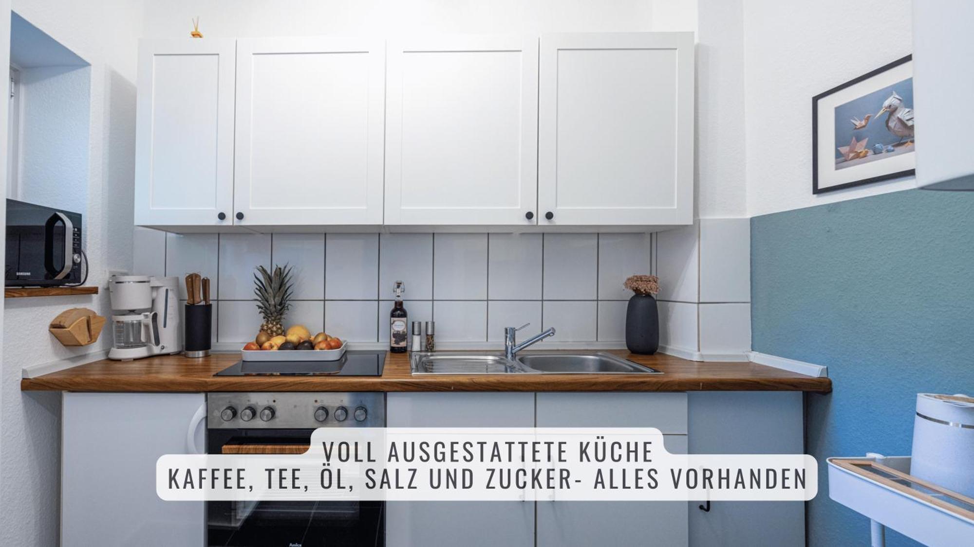 Have-A-Nice-Stay - Nahe Bahnhof Ahrensburg - 20 Minuten Nach Hamburg - Trotzdem Ruhig Gelegen - 6 Minuten Zu Fuss Ins Zentrum Ahrensburg - Modern Eingerichtet Esterno foto